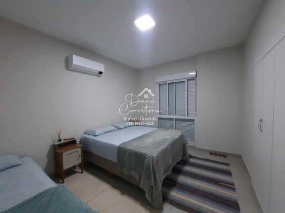 Imagem Apartamento com 3 Quartos à Venda, 195 m² em Pitangueiras - Guarujá