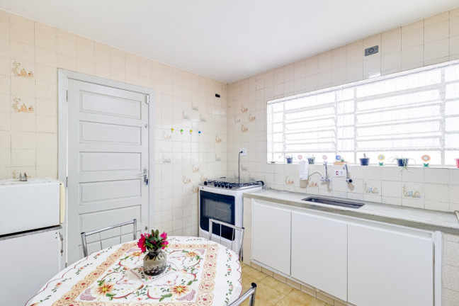 Imagem Casa com 3 Quartos à Venda, 189 m² em Planalto Paulista - São Paulo