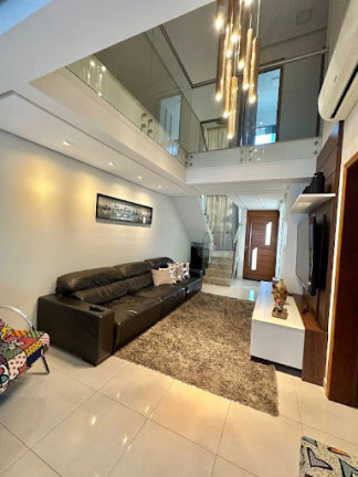 Imagem Sobrado com 3 Quartos à Venda, 167 m² em Condomínio Residencial Villagio Milano - Sorocaba Imagem Sobrado com 3 Quartos à Venda, 167 m² em Condomínio Residencial Villagio Milano - Sorocaba