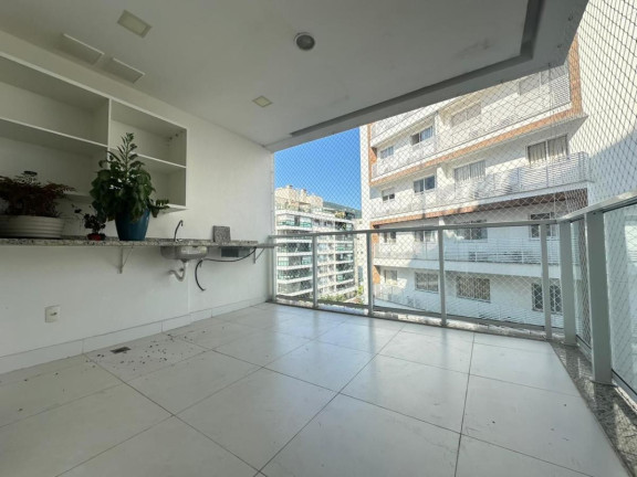 Imagem Apartamento com 2 Quartos à Venda, 70 m² em Recreio Dos Bandeirantes - Rio De Janeiro Imagem Apartamento com 2 Quartos à Venda, 70 m² em Recreio Dos Bandeirantes - Rio De Janeiro