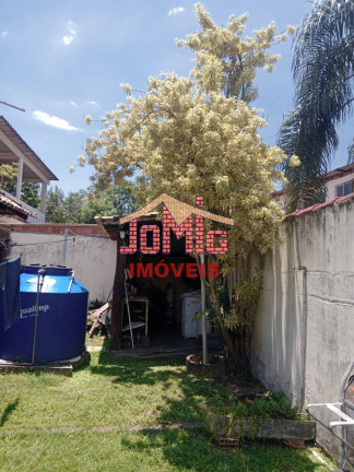 Imagem Casa com 3 Quartos à Venda, 360 m² em Guaratiba - Rio De Janeiro