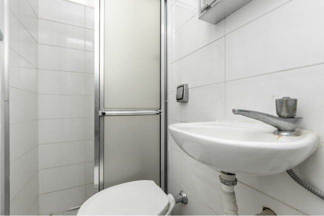 Imagem Apartamento com 3 Quartos à Venda, 190 m² em Jardim Paulista - São Paulo