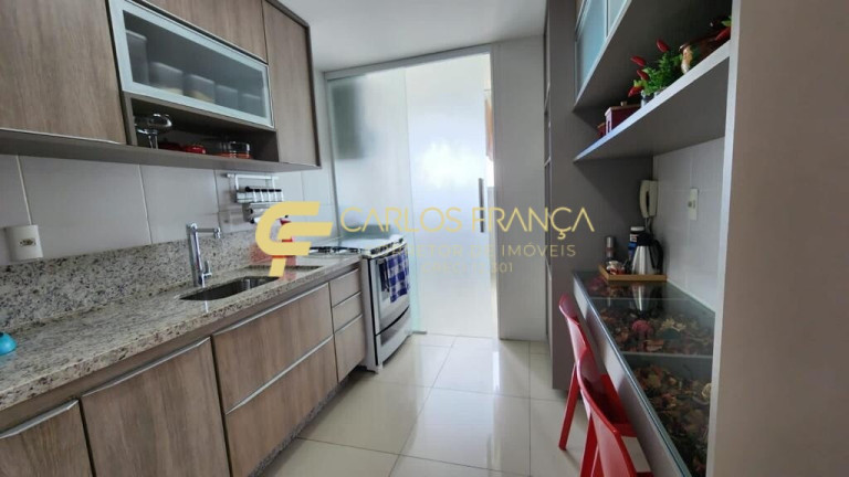 Imagem Apartamento com 3 Quartos à Venda, 126 m² em Piatã - Salvador Imagem Apartamento com 3 Quartos à Venda, 126 m² em Piatã - Salvador