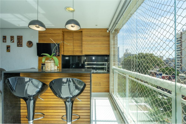 Imagem Apartamento com 4 Quartos à Venda, 162 m² em Lapa - São Paulo Imagem Apartamento com 4 Quartos à Venda, 162 m² em Lapa - São Paulo