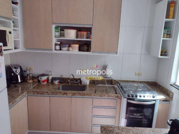 Imagem Cobertura com 2 Quartos à Venda, 100 m² em Parque Das Nações - Santo André Imagem Cobertura com 2 Quartos à Venda, 100 m² em Parque Das Nações - Santo André