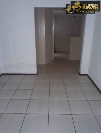 Apartamento com 3 Quartos à Venda, 63 m² em Centro - Pelotas