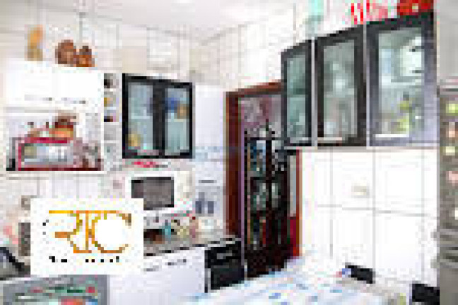Imagem Casa com 2 Quartos à Venda, 100 m² em Socorro - São Paulo Imagem Casa com 2 Quartos à Venda, 100 m² em Socorro - São Paulo