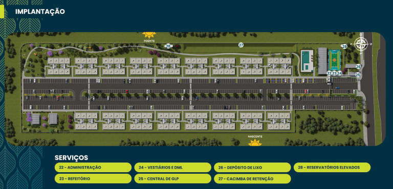 Imagem Imóvel com 2 Quartos à Venda, 39 m² em Parque Dos Lagos - Ribeirão Preto Imagem Imóvel com 2 Quartos à Venda, 39 m² em Parque Dos Lagos - Ribeirão Preto