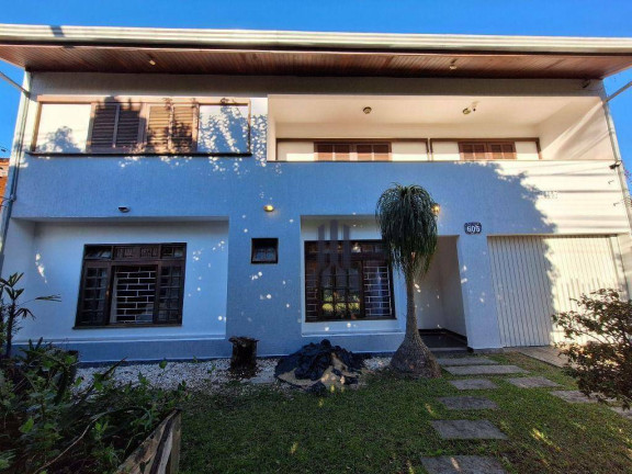 Imagem Casa com 4 Quartos para Alugar, 371 m² em Jardim Das Américas - Curitiba Imagem Casa com 4 Quartos para Alugar, 371 m² em Jardim Das Américas - Curitiba