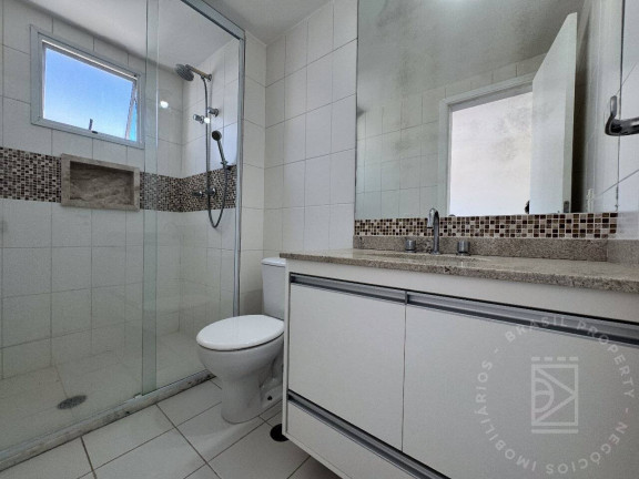 Imagem Cobertura com 3 Quartos à Venda, 288 m² em Vila Ema - São José Dos Campos