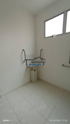 Imagem Apartamento com 2 Quartos à Venda, 44 m² em City Bussocaba - Osasco Imagem Apartamento com 2 Quartos à Venda, 44 m² em City Bussocaba - Osasco