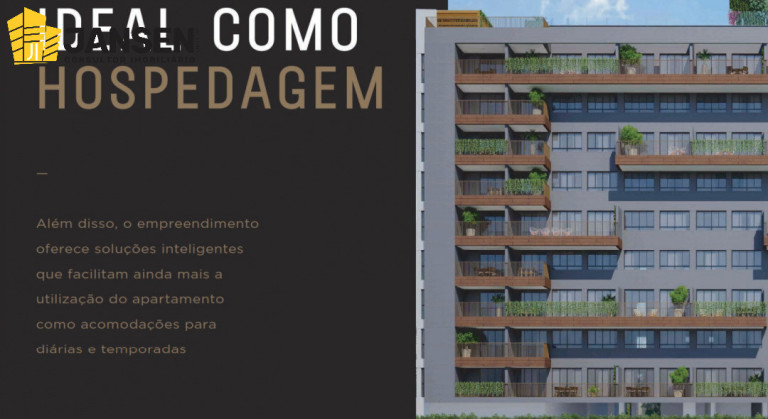 Imagem Apartamento com 2 Quartos à Venda, 65 m² em Manaíra - João Pessoa