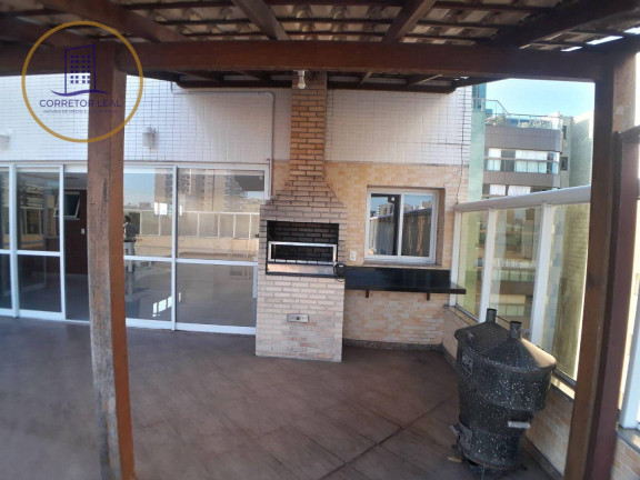 Imagem Apartamento com 3 Quartos à Venda, 100 m² em Praia Da Costa - Vila Velha