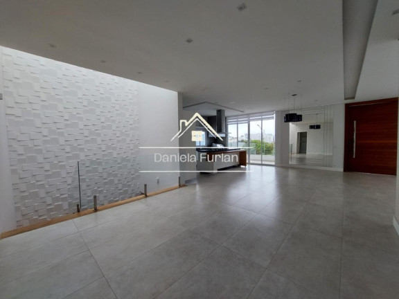 Imagem Casa de Condomínio com 3 Quartos à Venda, 300 m² em Condomínio Alphaville Nova Esplanada - Votorantim