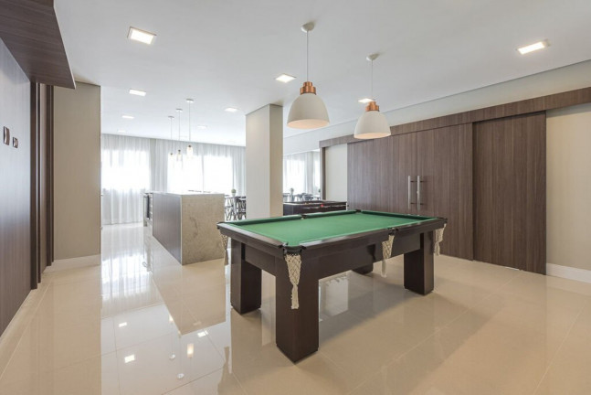 Imagem Imóvel com 3 Quartos à Venda, 208 m² em Juvevê - Curitiba