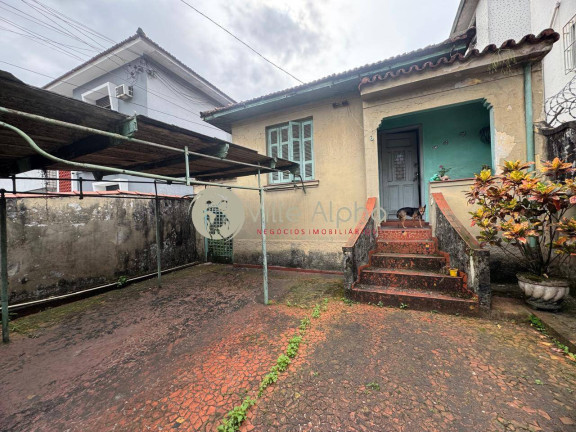 Foto do imóvel Terreno à Venda, 232 m² em Boqueirao - Santos Foto do imóvel Terreno à Venda, 232 m² em Boqueirao - Santos