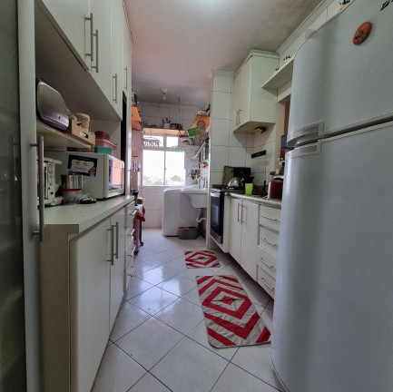 Imagem Imóvel com 3 Quartos à Venda, 60 m² em Baeta Neves - São Bernardo Do Campo Imagem Imóvel com 3 Quartos à Venda, 60 m² em Baeta Neves - São Bernardo Do Campo