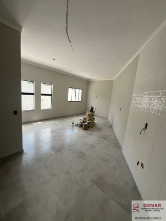 Imagem Casa com 2 Quartos à Venda, 72 m² em Parque Santo Antônio (nova Veneza) - Sumaré