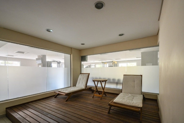 Imagem Apartamento com 3 Quartos à Venda, 94 m² em Vila Gertrudes - São Paulo