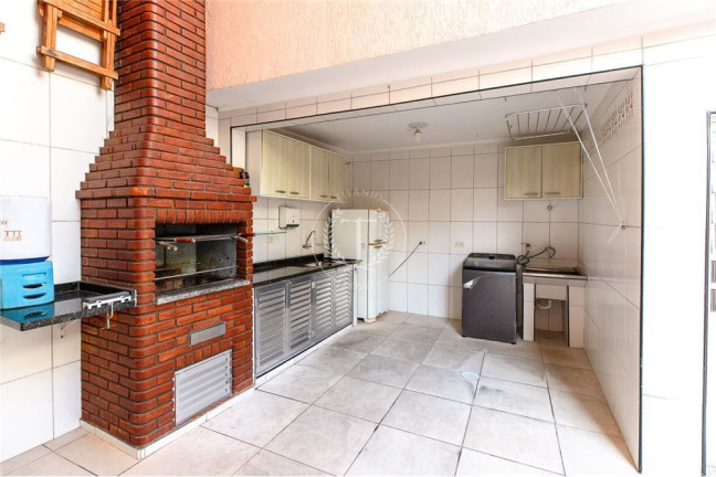 Imagem Casa com 3 Quartos à Venda, 260 m² em Vila Mascote - São Paulo Imagem Casa com 3 Quartos à Venda, 260 m² em Vila Mascote - São Paulo