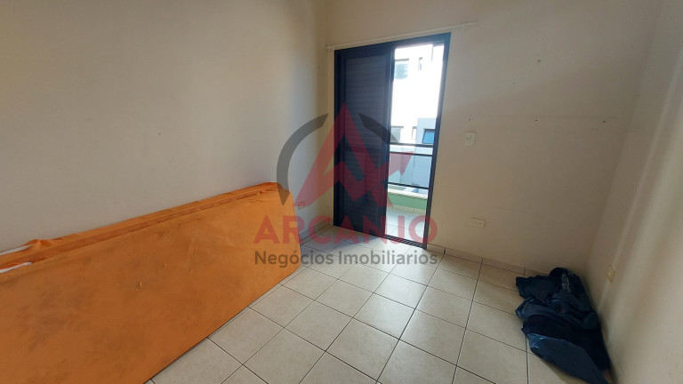 Imagem Apartamento com 3 Quartos à Venda, 125 m² em Itagua - Ubatuba