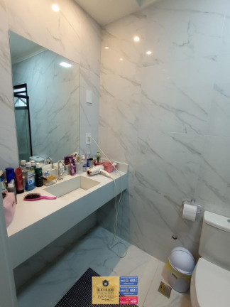Imagem Casa com 3 Quartos à Venda, 200 m² em Jardim Iguaçu - Foz Do Iguaçu