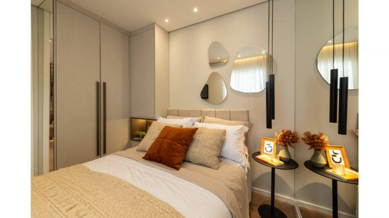 Imagem Apartamento com 2 Quartos à Venda, 4 m² em Sapopemba - São Paulo