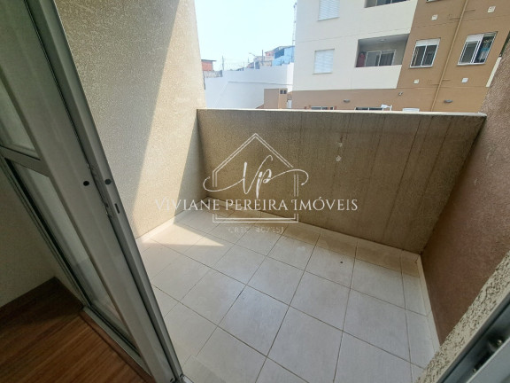 Imagem Imóvel com 2 Quartos à Venda, 49 m² em Conceição - Osasco