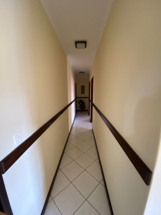 Imagem Sobrado com 2 Quartos para Alugar, 75 m² em Nancilândia - Itaborai