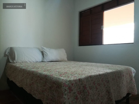 Imagem Casa com 3 Quartos à Venda, 180 m² em Centro - Baía Formosa Imagem Casa com 3 Quartos à Venda, 180 m² em Centro - Baía Formosa