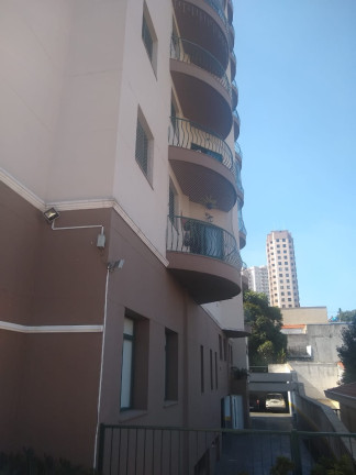 Imagem Apartamento com 3 Quartos à Venda, 77 m² em Saúde - São Paulo