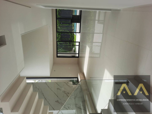 Imagem Casa com 4 Quartos à Venda, 399 m² em Cidade Tamboré - Santana De Parnaíba