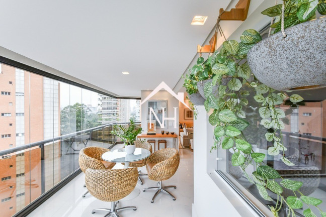 Imagem Apartamento com 2 Quartos à Venda, 274 m² em Jardim Luzitânia - São Paulo Imagem Apartamento com 2 Quartos à Venda, 274 m² em Jardim Luzitânia - São Paulo