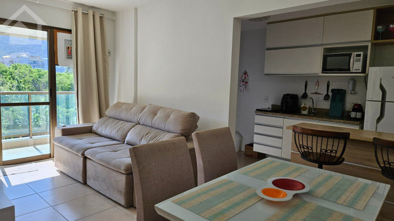Imagem Imóvel com 2 Quartos à Venda, 66 m² em Recreio Dos Bandeirantes - Rio De Janeiro