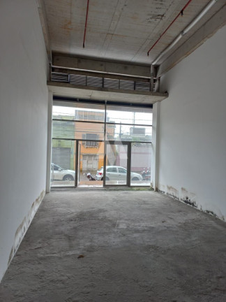 Imagem Imóvel Comercial à Venda, 58 m² em Valongo - Santos Imagem Imóvel Comercial à Venda, 58 m² em Valongo - Santos