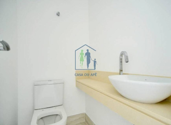 Imagem Apartamento com 3 Quartos à Venda, 137 m² em Santo Amaro - São Paulo
