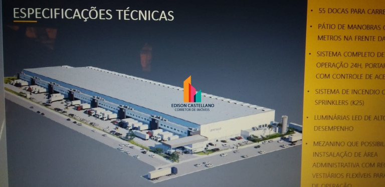 Imagem Imóvel para Alugar, 30.000 m² em Jardim Europa - São Paulo