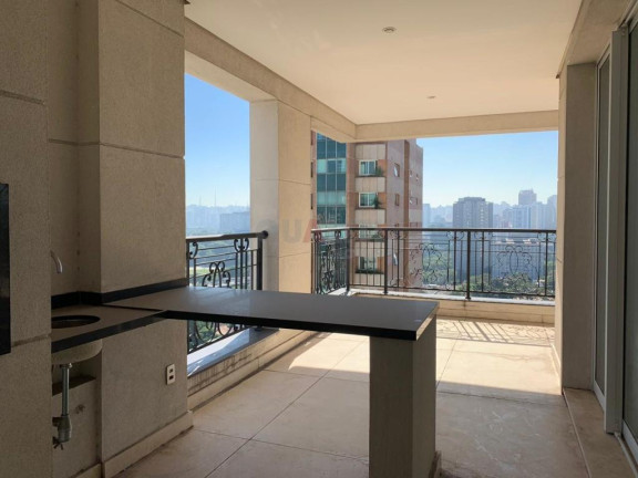 Imagem Apartamento com 4 Quartos à Venda, 400 m² em Moema - São Paulo Imagem Apartamento com 4 Quartos à Venda, 400 m² em Moema - São Paulo