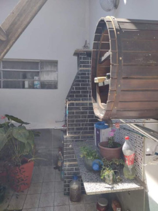 Imagem Casa com 3 Quartos à Venda, 432 m² em Jardim Das Nações - Taubaté Imagem Casa com 3 Quartos à Venda, 432 m² em Jardim Das Nações - Taubaté