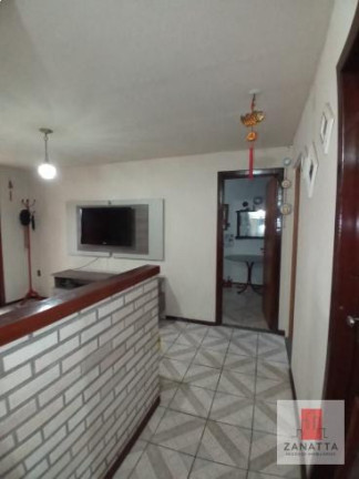 Imagem Casa com 3 Quartos à Venda, em Santo Inácio - Esteio Imagem Casa com 3 Quartos à Venda, em Santo Inácio - Esteio