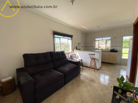 Imagem Apartamento com 1 Quarto à Venda, 70 m² em Jardim Alvinópolis - Atibaia Imagem Apartamento com 1 Quarto à Venda, 70 m² em Jardim Alvinópolis - Atibaia