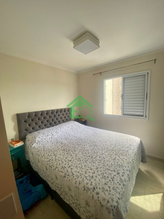 Imagem Apartamento com 2 Quartos à Venda, 75 m² em Usina Piratininga - São Paulo
