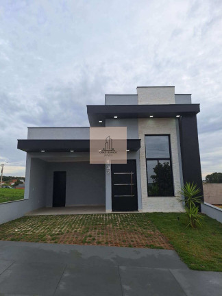 Imagem Casa de Condomínio com 3 Quartos à Venda, 134 m² em Condomínio Reserva Ipanema - Sorocaba Imagem Casa de Condomínio com 3 Quartos à Venda, 134 m² em Condomínio Reserva Ipanema - Sorocaba