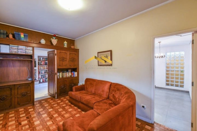 Imagem Casa com 4 Quartos à Venda, 290 m² em Vila Mariana - São Paulo