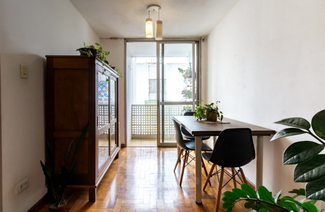 Imagem Apartamento com 2 Quartos à Venda, 77 m² em Barra Funda - São Paulo