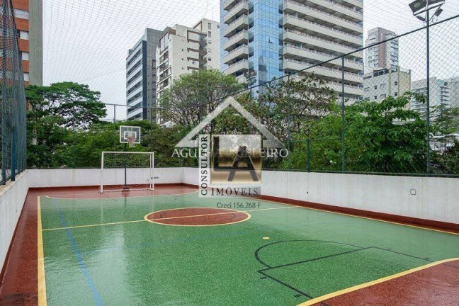 Imagem Apartamento com 3 Quartos à Venda, 148 m² em Vila Gertrudes - São Paulo