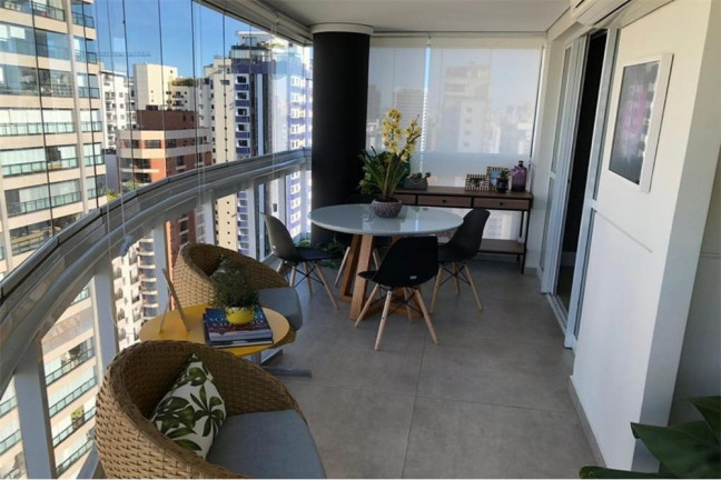 Imagem Apartamento com 3 Quartos à Venda, 124 m² em Vila Uberabinha - São Paulo Imagem Apartamento com 3 Quartos à Venda, 124 m² em Vila Uberabinha - São Paulo