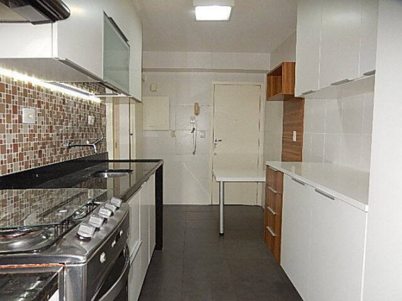 Imagem Apartamento com 3 Quartos à Venda,  em Lagoa - Rio De Janeiro