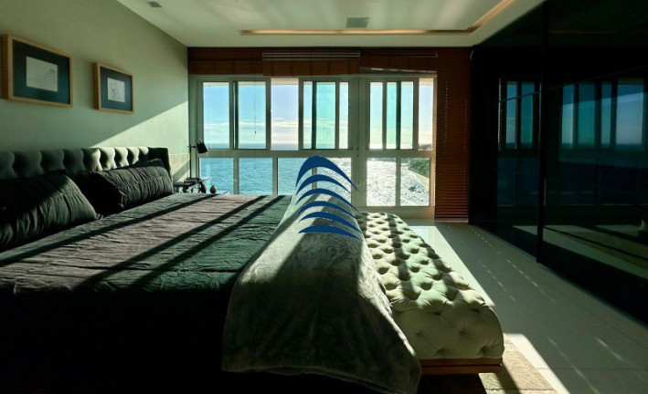 Imagem Cobertura com 2 Quartos à Venda, 120 m² em Ondina - Salvador Imagem Cobertura com 2 Quartos à Venda, 120 m² em Ondina - Salvador