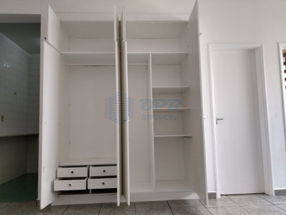 Imagem Kitnet para Alugar, 37 m² em Centro - Ribeirão Preto Imagem Kitnet para Alugar, 37 m² em Centro - Ribeirão Preto